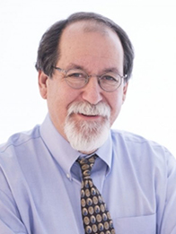 Irwin S. Kirsch headshot